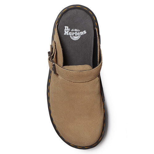 ZUECOS ZEBZAG MULE