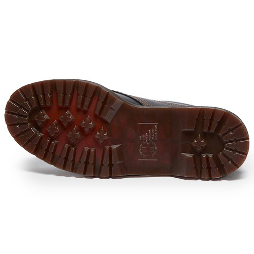 ZAPATOS LOWELL 4 EYE SHOE