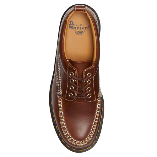 ZAPATOS LOWELL 4 EYE SHOE