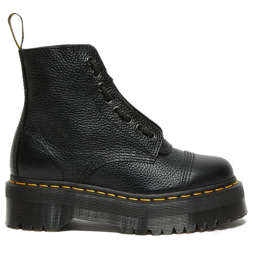 BOTAS SINCLAIR JUNGLE BOOT