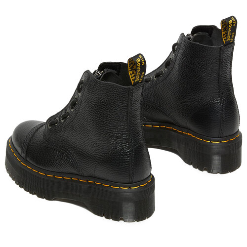BOTAS SINCLAIR JUNGLE BOOT