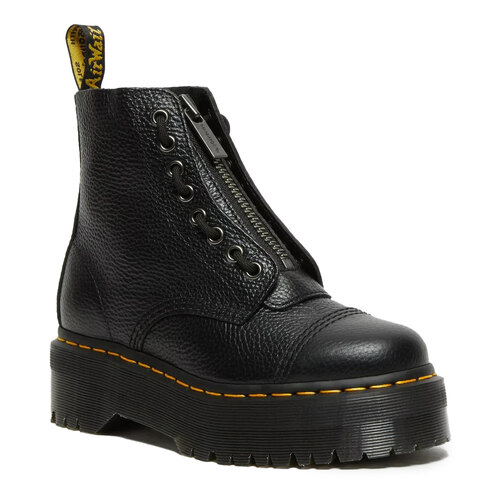 BOTAS SINCLAIR JUNGLE BOOT