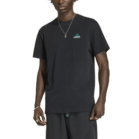 REMERA EQUIPMENT BLUR GRAPHIC