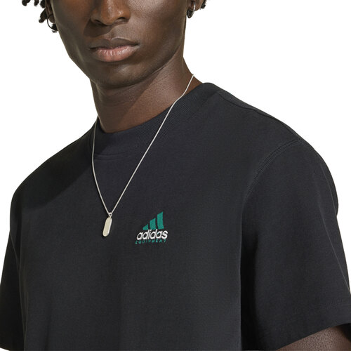 REMERA EQUIPMENT BLUR GRAPHIC