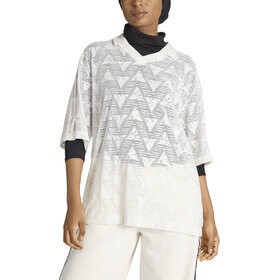 REMERA LACE
