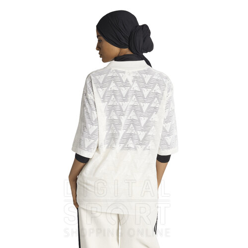 REMERA LACE