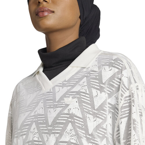 REMERA LACE