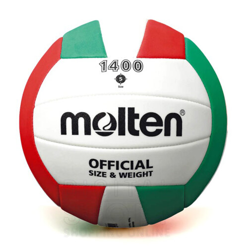 PELOTA VOLLEY V5C1400