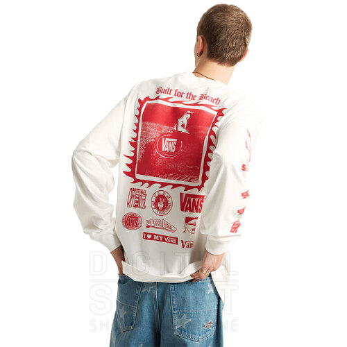 REMERA I NEED MY