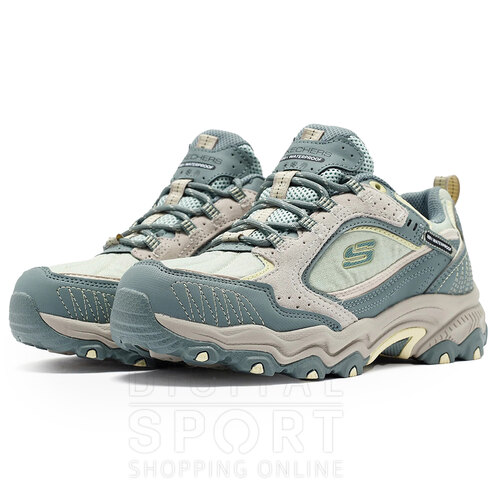 ZAPATILLAS STAMINA AT