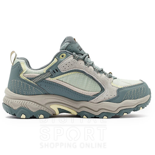 ZAPATILLAS STAMINA AT