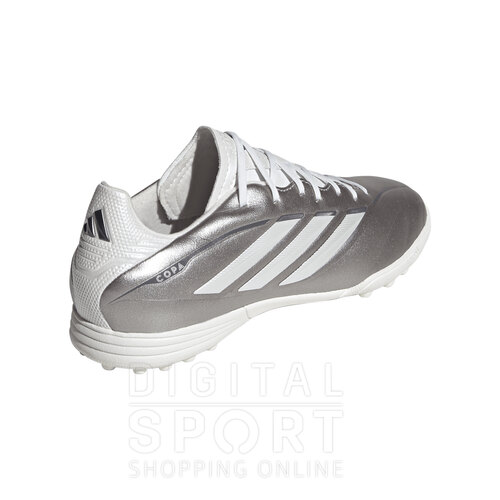 BOTINES COPA PURE IV LEAGUE TF J