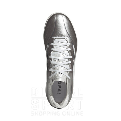 BOTINES COPA PURE IV LEAGUE TF J