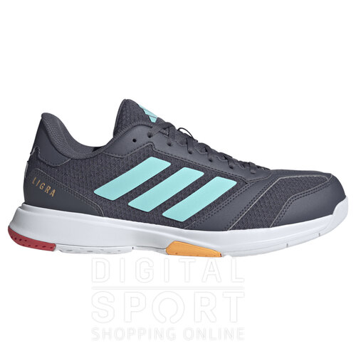 BOTINES LIGRA 8