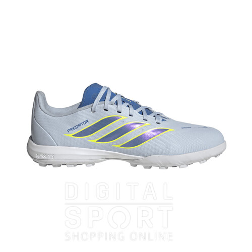 BOTINES PREDATOR LEAGUE TF J