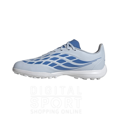 BOTINES PREDATOR LEAGUE TF J