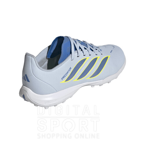 BOTINES PREDATOR LEAGUE TF J