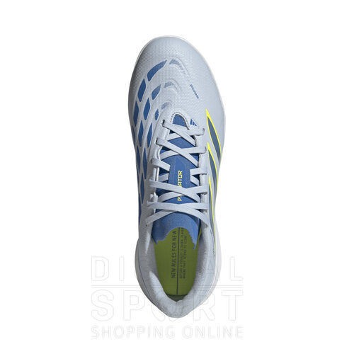 BOTINES PREDATOR LEAGUE TF J