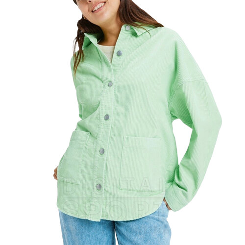 CAMISA KICK BACK WASHED