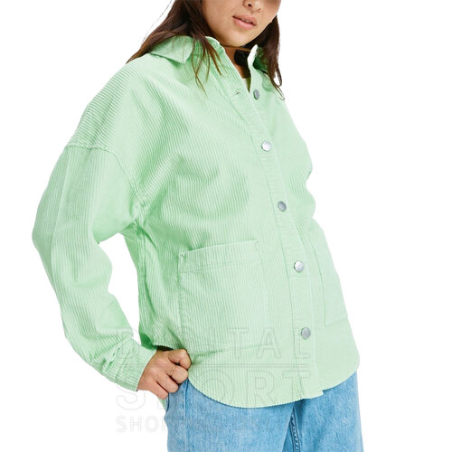 CAMISA KICK BACK WASHED