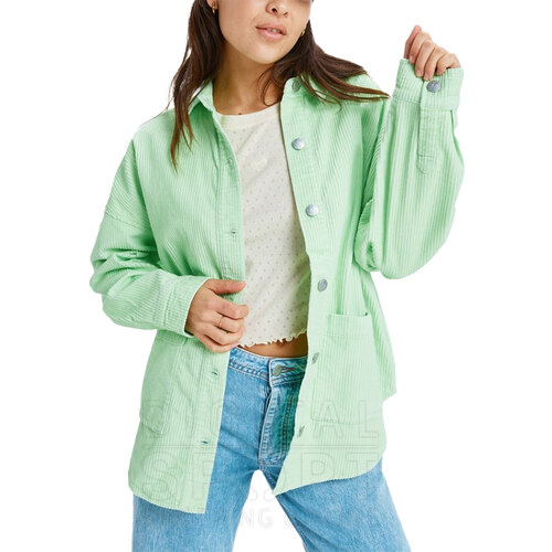 CAMISA KICK BACK WASHED