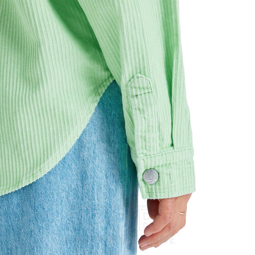 CAMISA KICK BACK WASHED