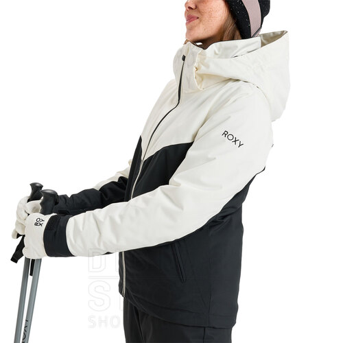CAMPERA SNOW FREE JET