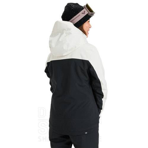 CAMPERA SNOW FREE JET