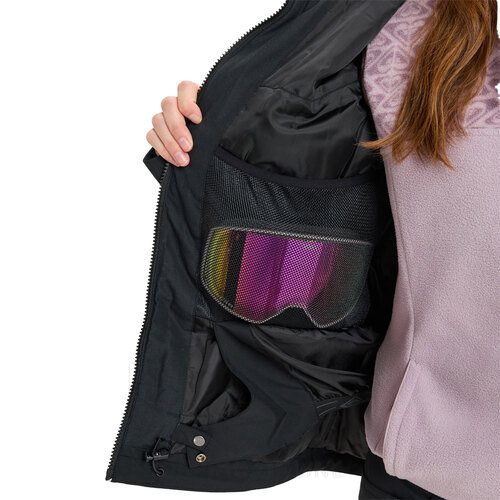 CAMPERA SNOW FREE JET