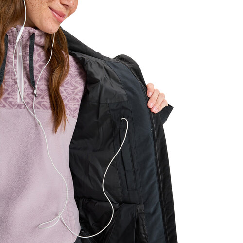 CAMPERA SNOW FREE JET