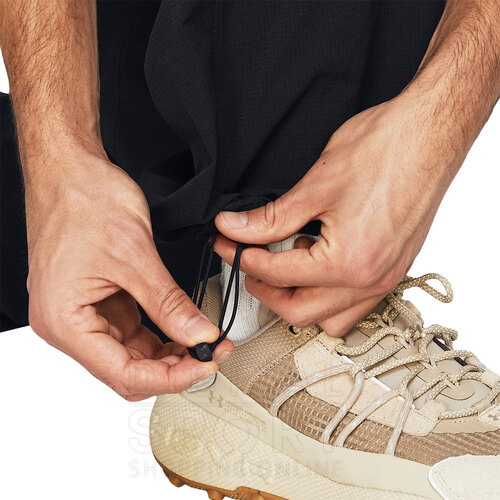 PANTALON UA UNSTOPPABLE VENTED CARGO