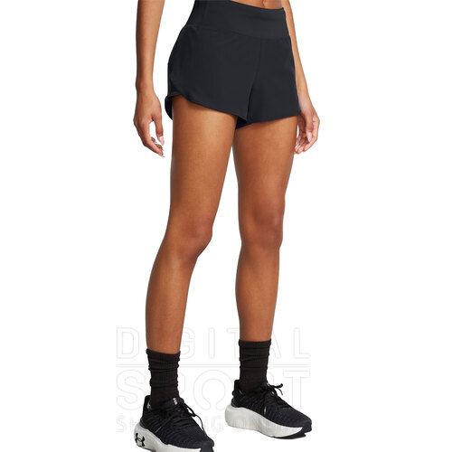 SHORT LAUNCH PRO 3´´