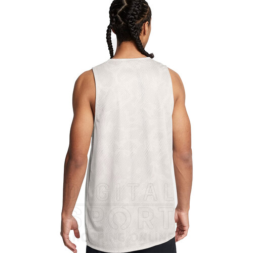 MUSCULOSA REVERSIBLE BASELINE ZONE