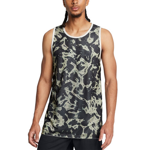 MUSCULOSA REVERSIBLE BASELINE ZONE