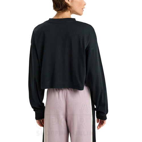 REMERA FITNESS ESSENTIAL