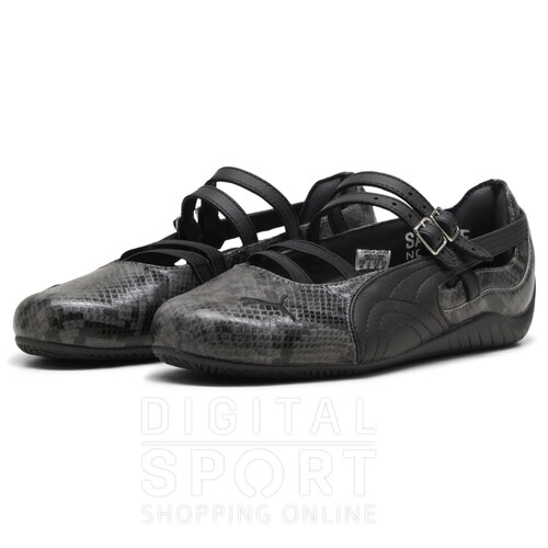 BALERINAS SPEEDCAT BALLET SNAKE