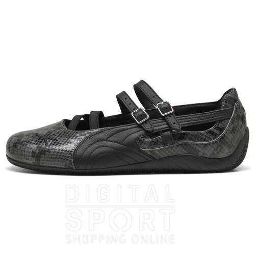 BALERINAS SPEEDCAT BALLET SNAKE
