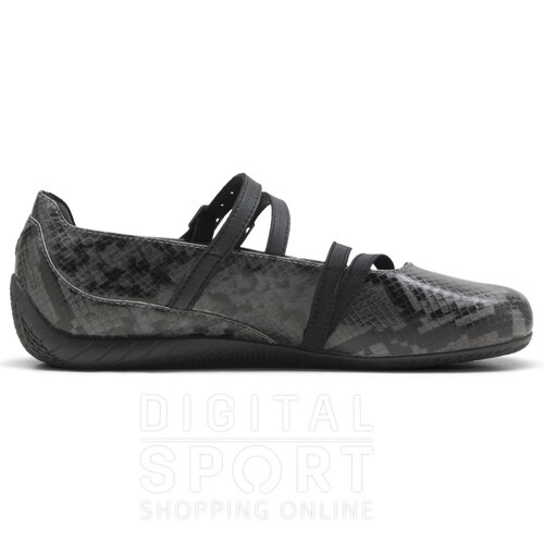 BALERINAS SPEEDCAT BALLET SNAKE
