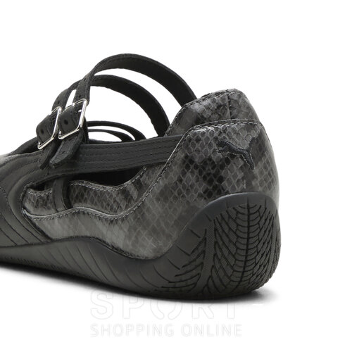 BALERINAS SPEEDCAT BALLET SNAKE