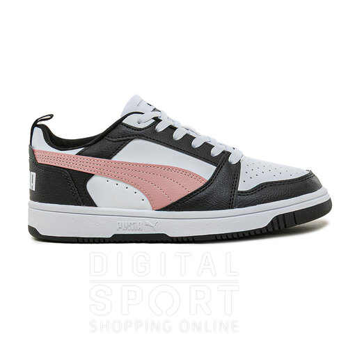 ZAPATILLAS REBOUND V6 LOW