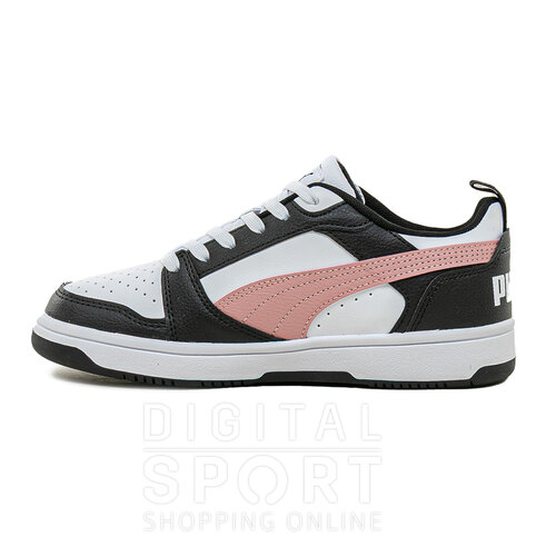 ZAPATILLAS REBOUND V6 LOW