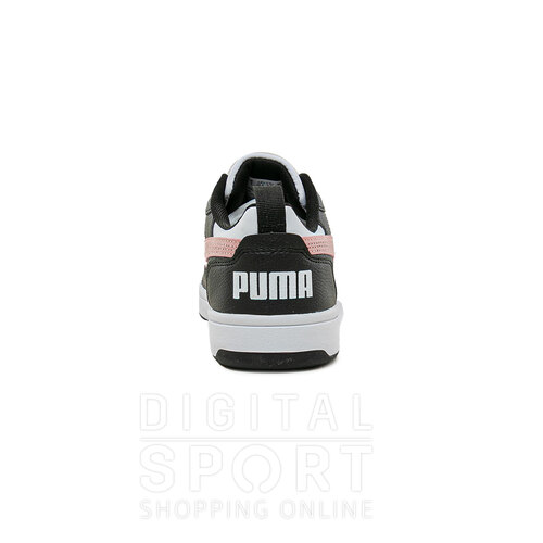 ZAPATILLAS REBOUND V6 LOW