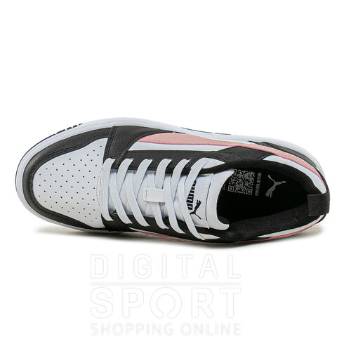 ZAPATILLAS REBOUND V6 LOW