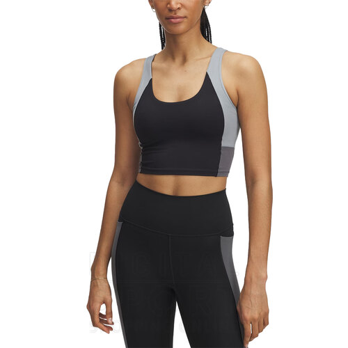 MUSCULOSA TOP DEPORTIVO MERIDIAN COLORBLOCK