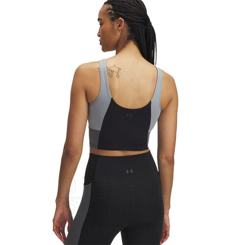MUSCULOSA TOP DEPORTIVO MERIDIAN COLORBLOCK