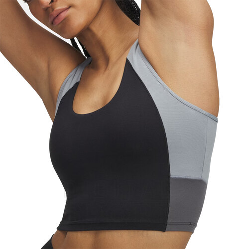 MUSCULOSA TOP DEPORTIVO MERIDIAN COLORBLOCK