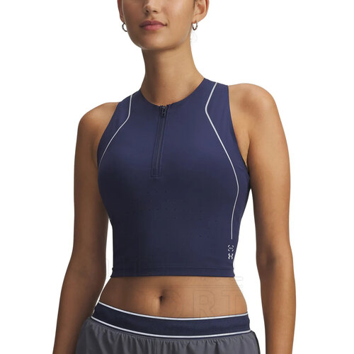 MUSCULOSA UA HALO RUN TANK