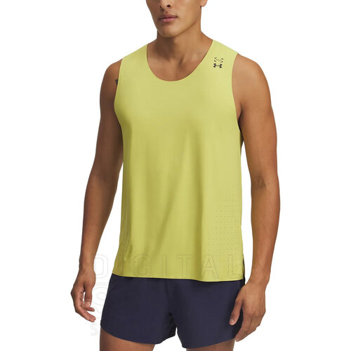 MUSCULOSA HALO RUN