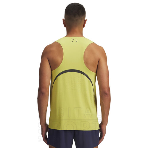 MUSCULOSA HALO RUN