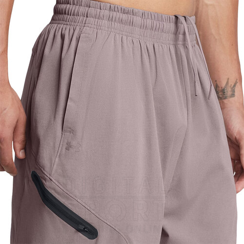 PANTALON UNSTOPPABLE VENTED CARGO